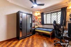 Blk 895A Tampines Street 81 (Tampines), HDB Executive #588870071
